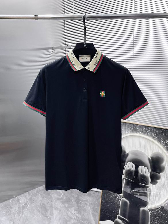 Gucci POLO shirts men-GG26855